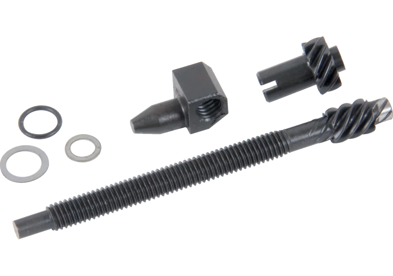 Kettenspanner L 82 mm – passend für Husqvarna 537079501 GartenShop24