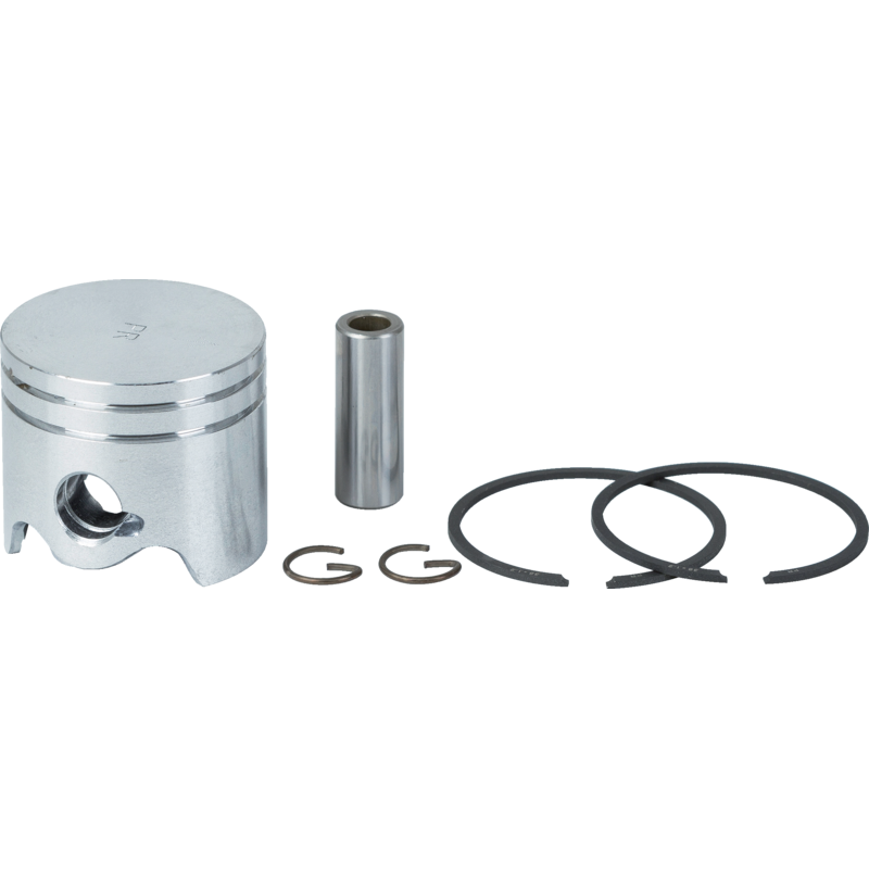 Stihl Kolben 38 mm FS200 41190302000 – Original-Ersatzteil mit Außendurchmesser 38 mm
