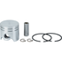 Stihl Kolben 38 mm FS200 41190302000 – Original-Ersatzteil mit Außendurchmesser 38 mm