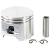 Stihl Kolben 49 mm 11270302005 – Original-Ersatzteil für Stihl 039 und MS390