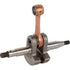 Kurbelwelle Husqvarna 537156801 – Original-Ersatzteil für Husqvarna 357 und Jonsered CS2156