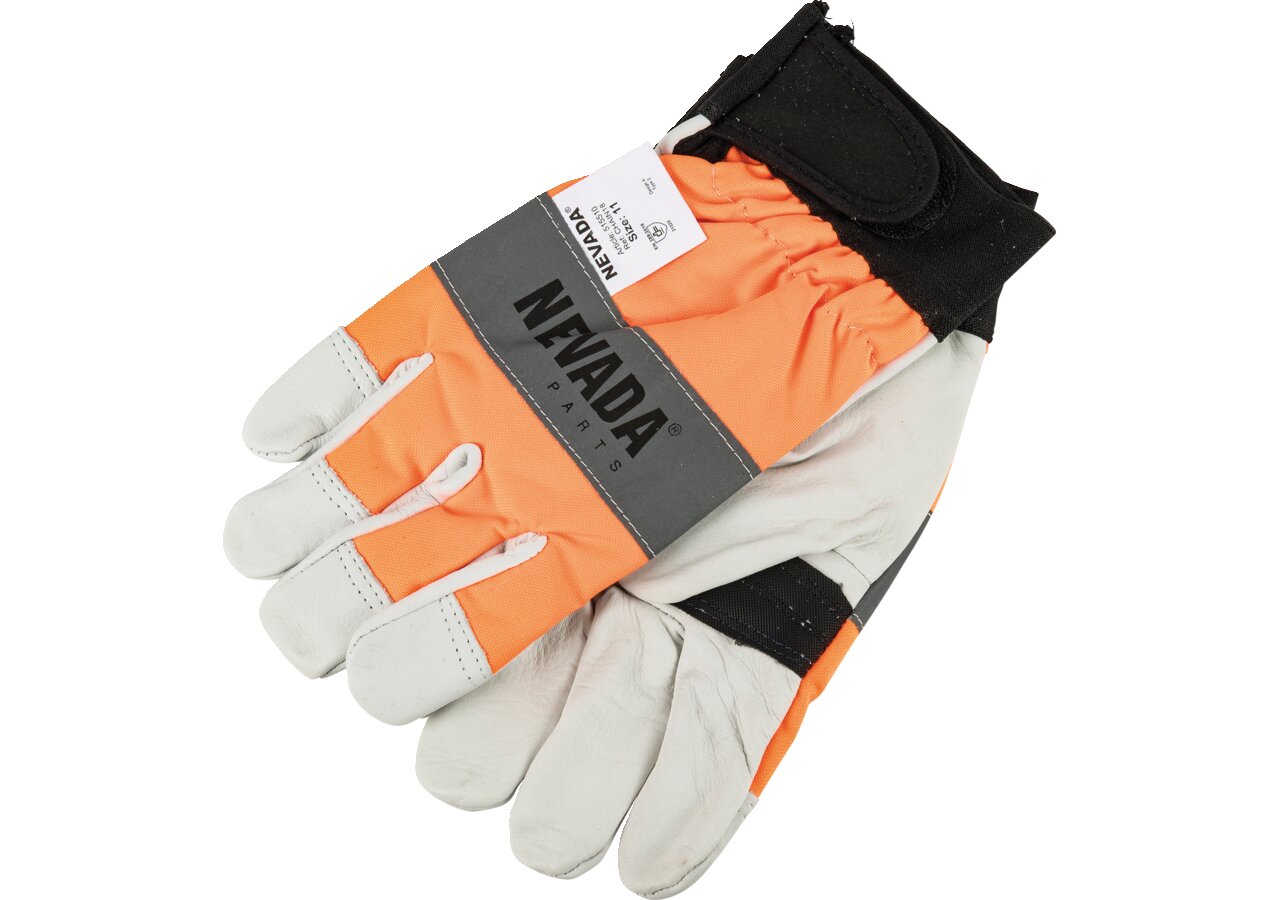 Schnittschutzhandschuhe Klasse 1, NEVADA, Größe XL GartenShop24