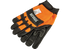 Schnittschutzhandschuhe Klasse 1 - NEVADA Premium - Größe XL GartenShop24