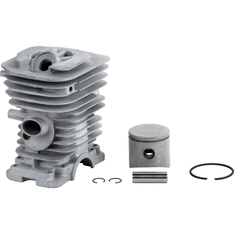 Zylindersatz 530069940 Husqvarna 136 137 38 mm – Original-Ersatzteil mit Kolben