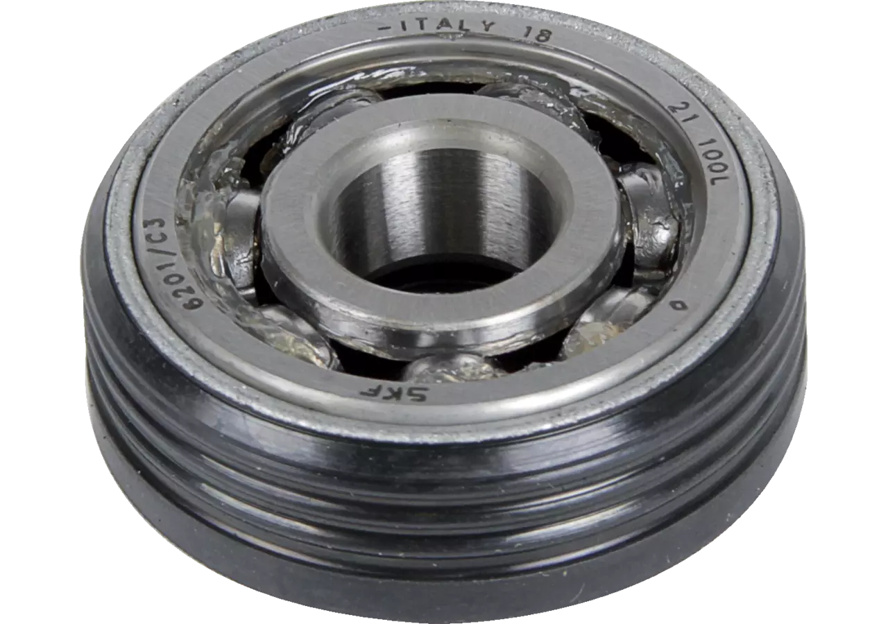 Dichtring mit Lager, AD 37 mm – passend für Husqvarna 530056363 GartenShop24