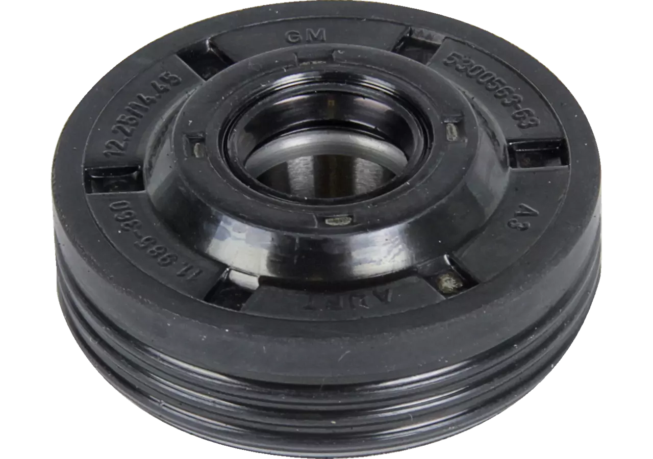 Dichtring mit Lager, AD 37 mm – passend für Husqvarna 530056363 GartenShop24