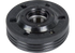Dichtring mit Lager, AD 37 mm – passend für Husqvarna 530056363 GartenShop24