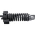 Stihl Vibrationsdämpfer 11357908300 Vibrationsfeder – Original-Ersatzteil für Stihl 341