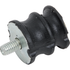 Vibrationsdämpfer Husqvarna 501594101 – Original-Ersatzteil für Husqvarna 44, 61, 266