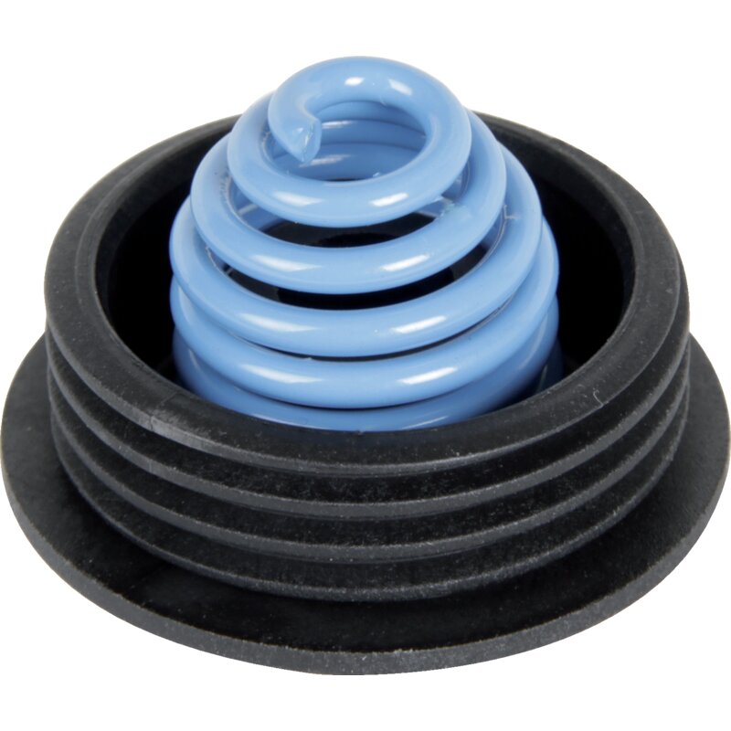 Dolmar Vibrationsdämpfer 038114130 – Vibrationsfederpassend zu Modell: Dolmar PS6400 Dolmar