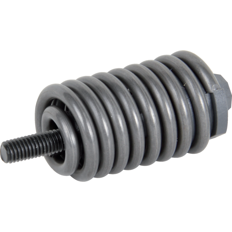 Vibrationsdämpfer Husqvarna 537304601 – Original-Ersatzteil für Husqvarna 445 und 450