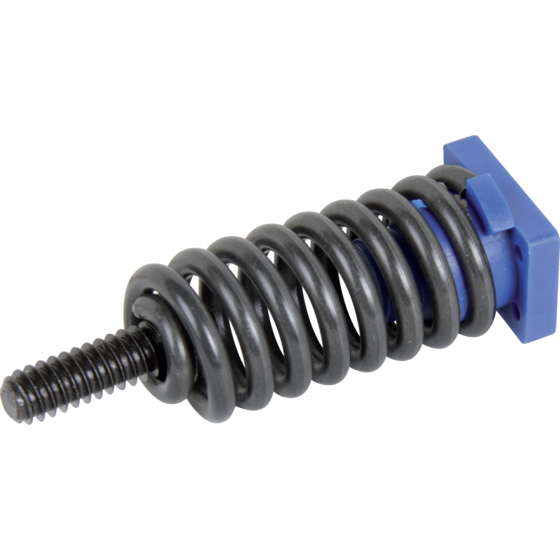 Vibrationsdämpfer Husqvarna 544101201 – Original-Ersatzteil für Husqvarna 445, 450