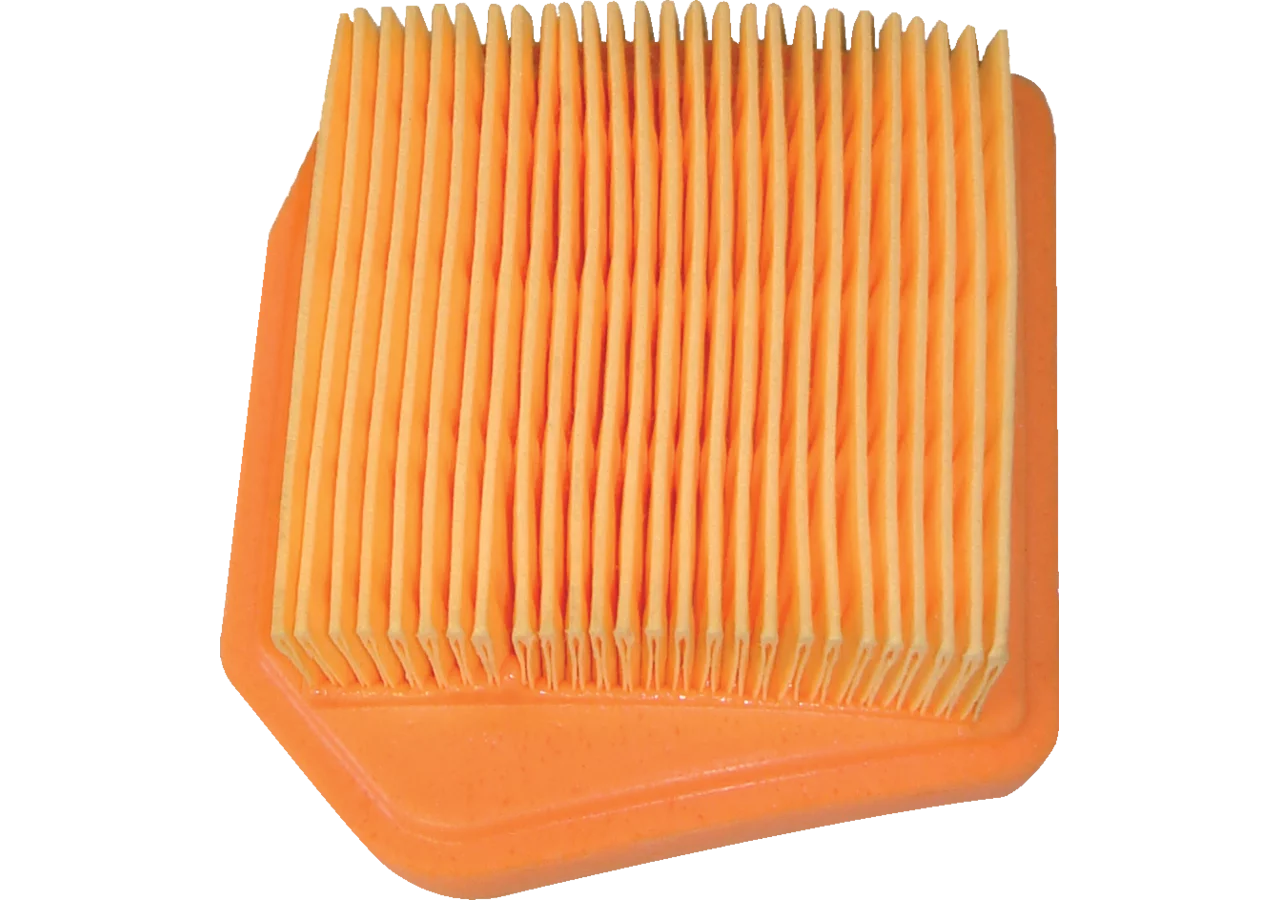 Luftfilter flach, L 85 x B 75 mm – passend für Stihl 41471410300 GartenShop24