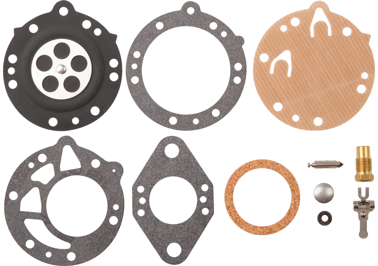 Reparatursatz – passend für Tillotson RK92HL GartenShop24