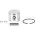 Husqvarna Kolben 45 mm 503167701 – Original-Ersatzteil für Husqvarna 51 und 55