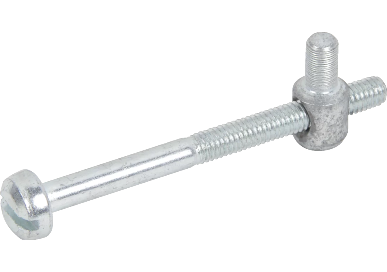 Kettenspanner L 65 mm – passend für Stihl 11236641605 GartenShop24