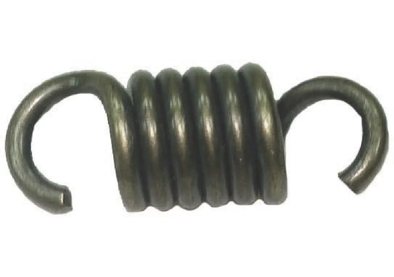 Kupplungsfeder L 24,8 mm passend zu Fliehkraftkupplung 00771106 GartenShop24