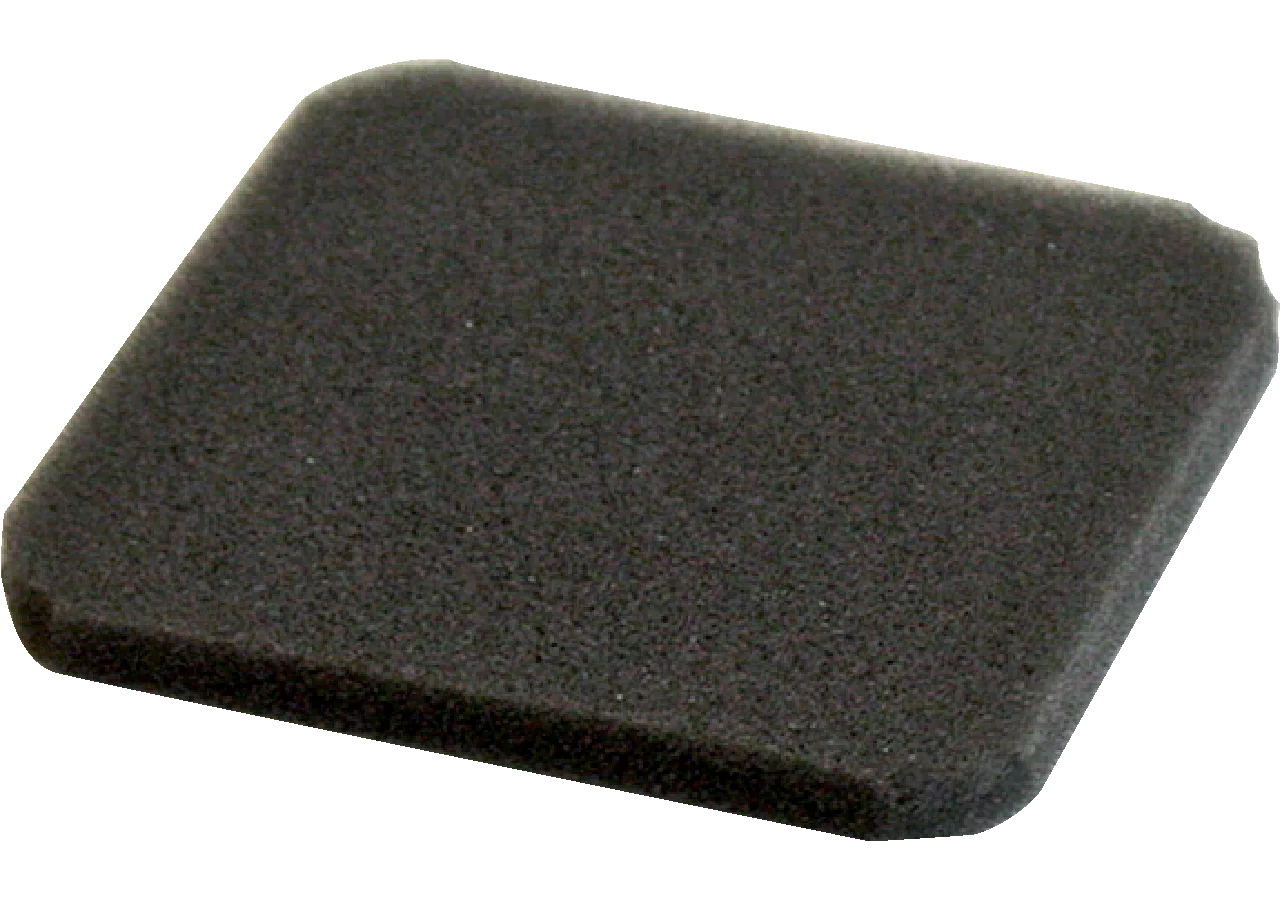 Luftfilter flach, L 70 x B 60 mm – passend für Stihl 41311241500 GartenShop24
