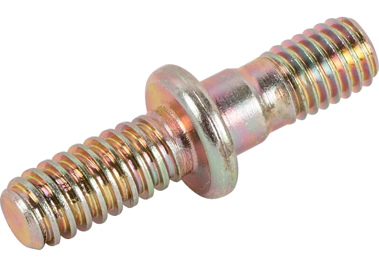 Schwertbolzen L 39,3 mm – passend für Stihl 11236642400 GartenShop24