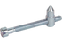 Kettenspanner L 55 mm – passend für OleoMac, Efco 50012026 GartenShop24