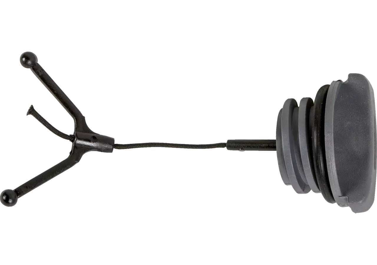 Öltankverschluss – passend für Husqvarna 545070801 GartenShop24