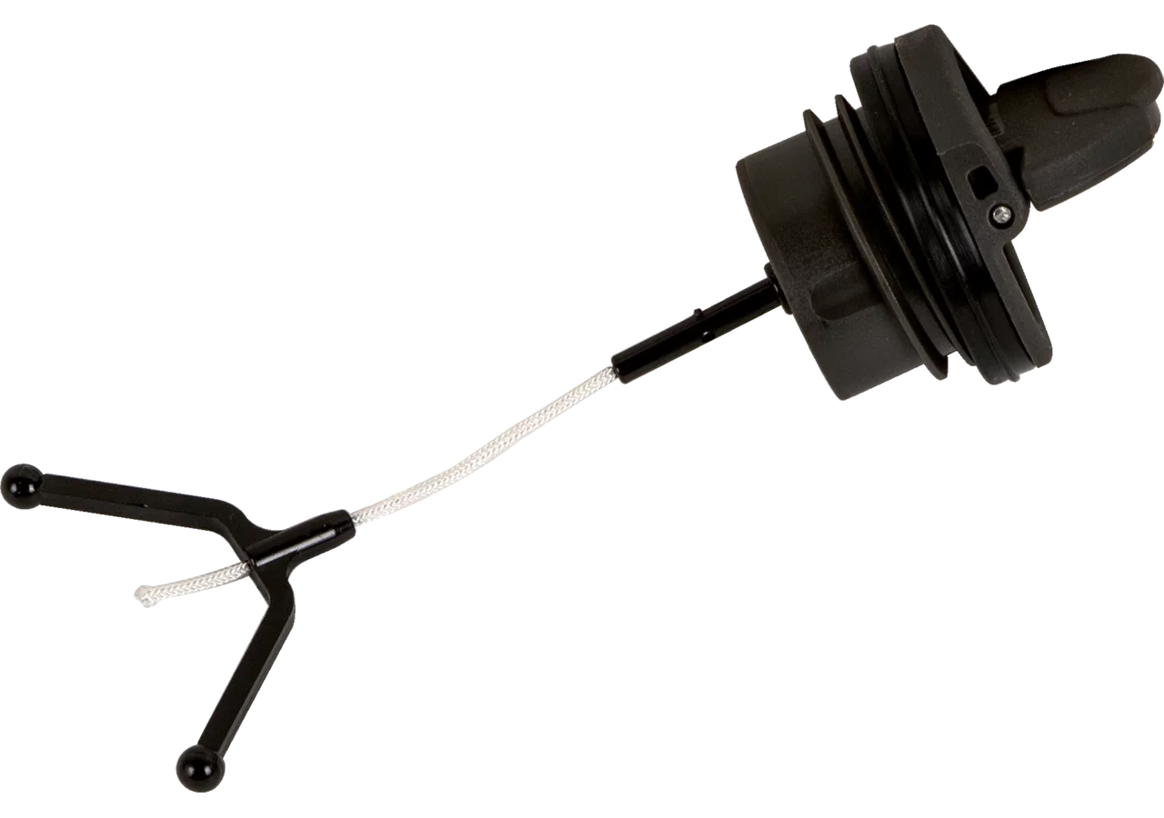 Öltankverschluss – passend für Husqvarna 577878601 GartenShop24