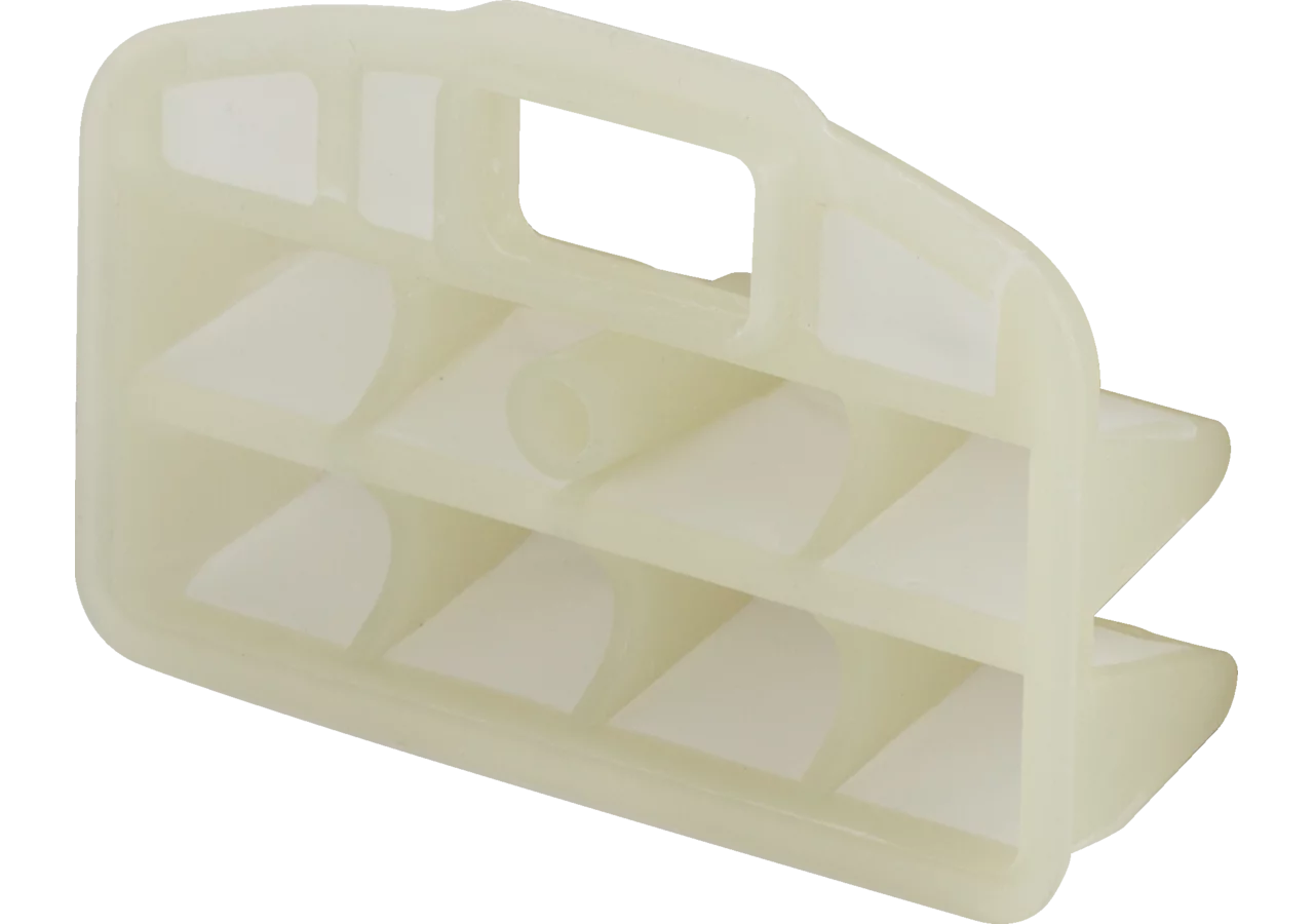Luftfilter flach, L 83 x B 55 mm – passend für OleoMac, Efco 50170036 GartenShop24