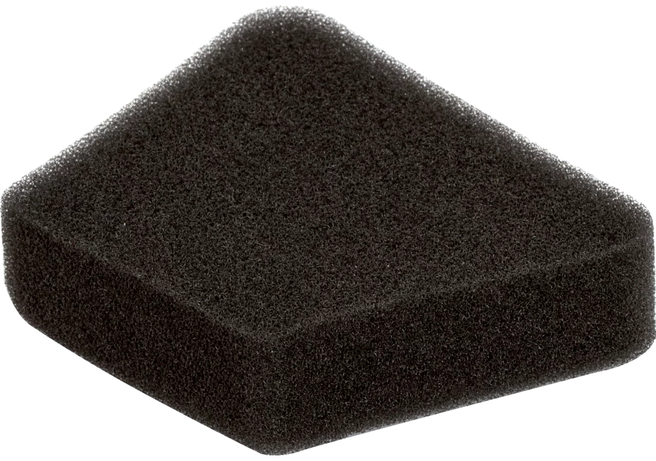 Luftfilter flach, L 85 x B 67 mm – passend für Partner 530037793 GartenShop24