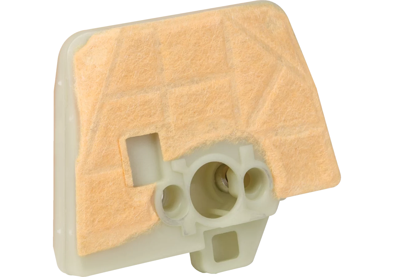 Luftfilter flach, L 105 x B 91 mm – passend für Stihl 11251201612 GartenShop24