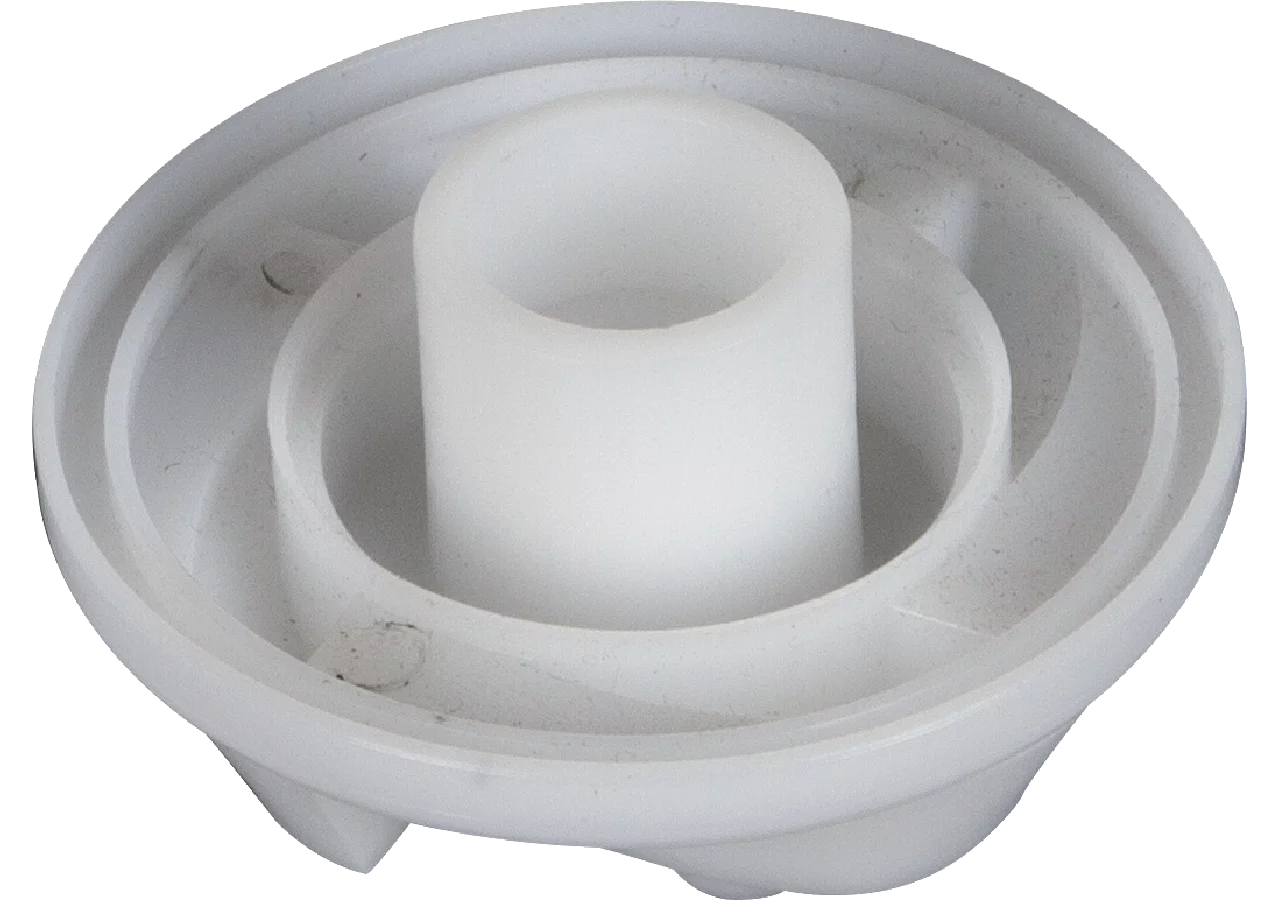 Seilscheibe AD 51,5 mm – passend für Husqvarna 537423301 GartenShop24