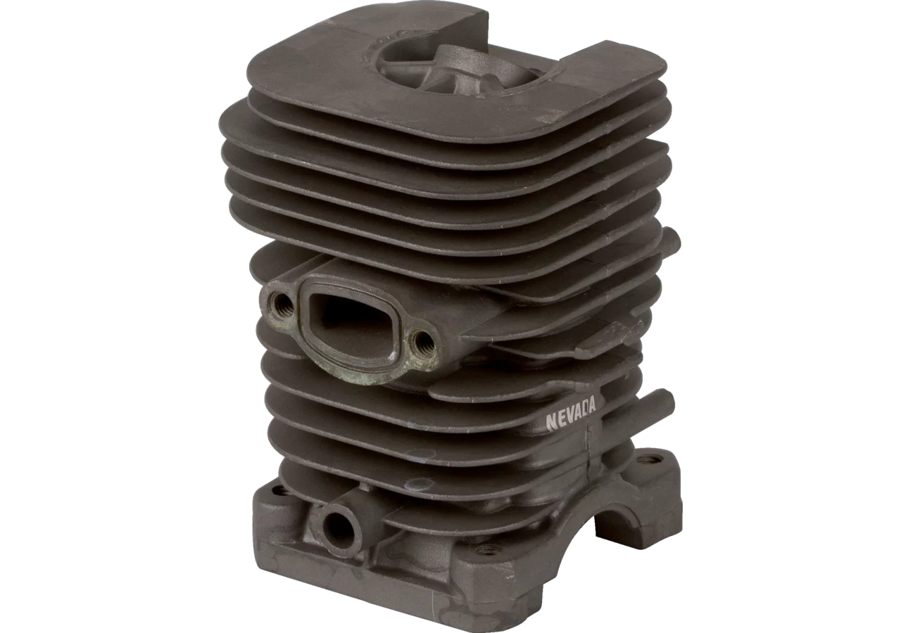 Zylindersatz mit Kolben AD 41,1 mm – passend für Partner 530071252, 530071255 GartenShop24