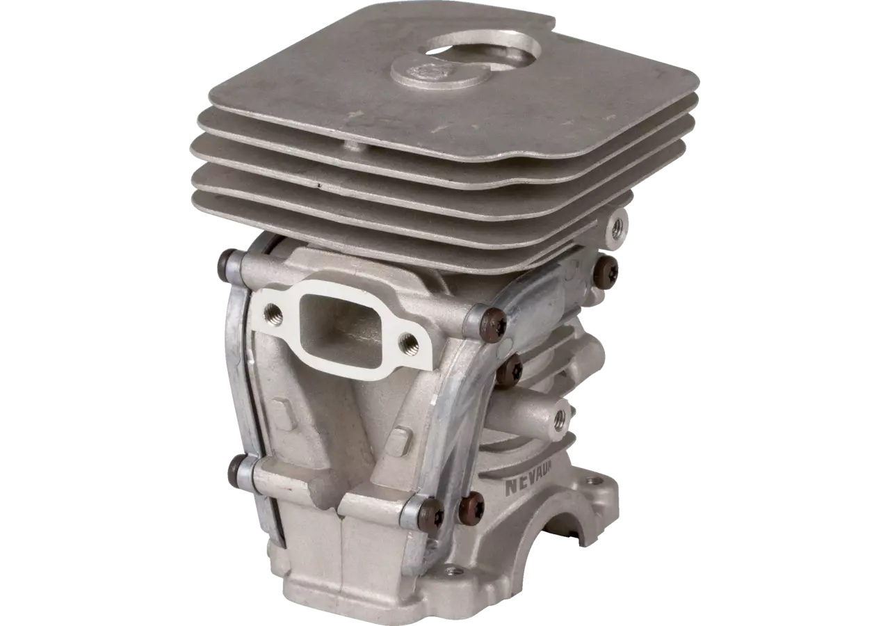 Zylindersatz mit Kolben AD 41 mm – passend für Husqvarna 504735103, 504735101 GartenShop24