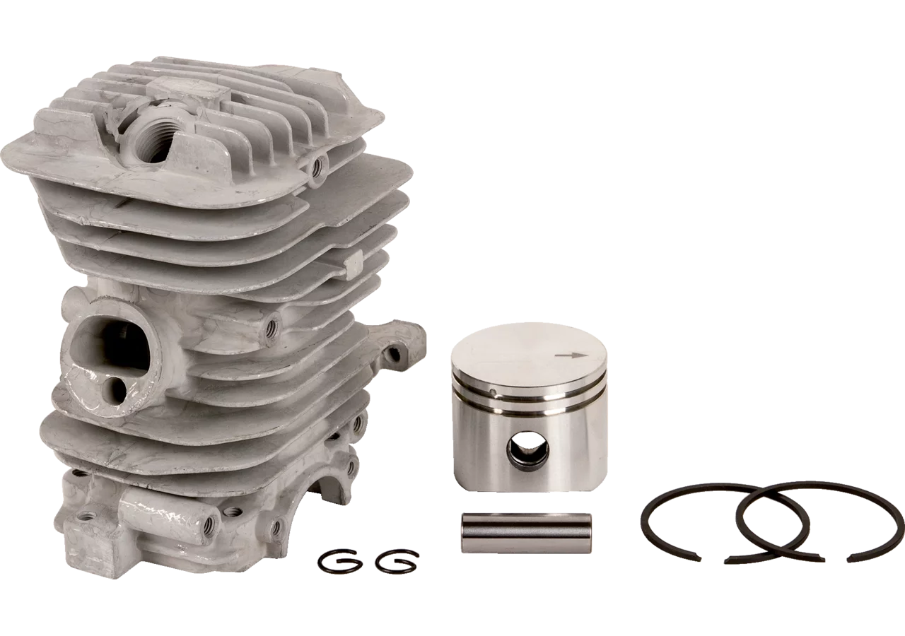 Zylindersatz mit Kolben AD 40 mm passend zu OleoMac 941 GartenShop24