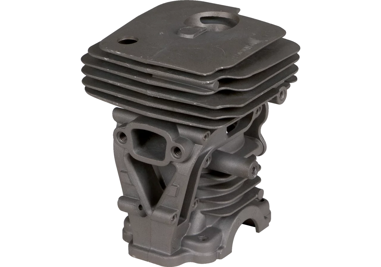 Zylindersatz mit Kolben AD 44 mm – passend für Husqvarna 544119802 GartenShop24