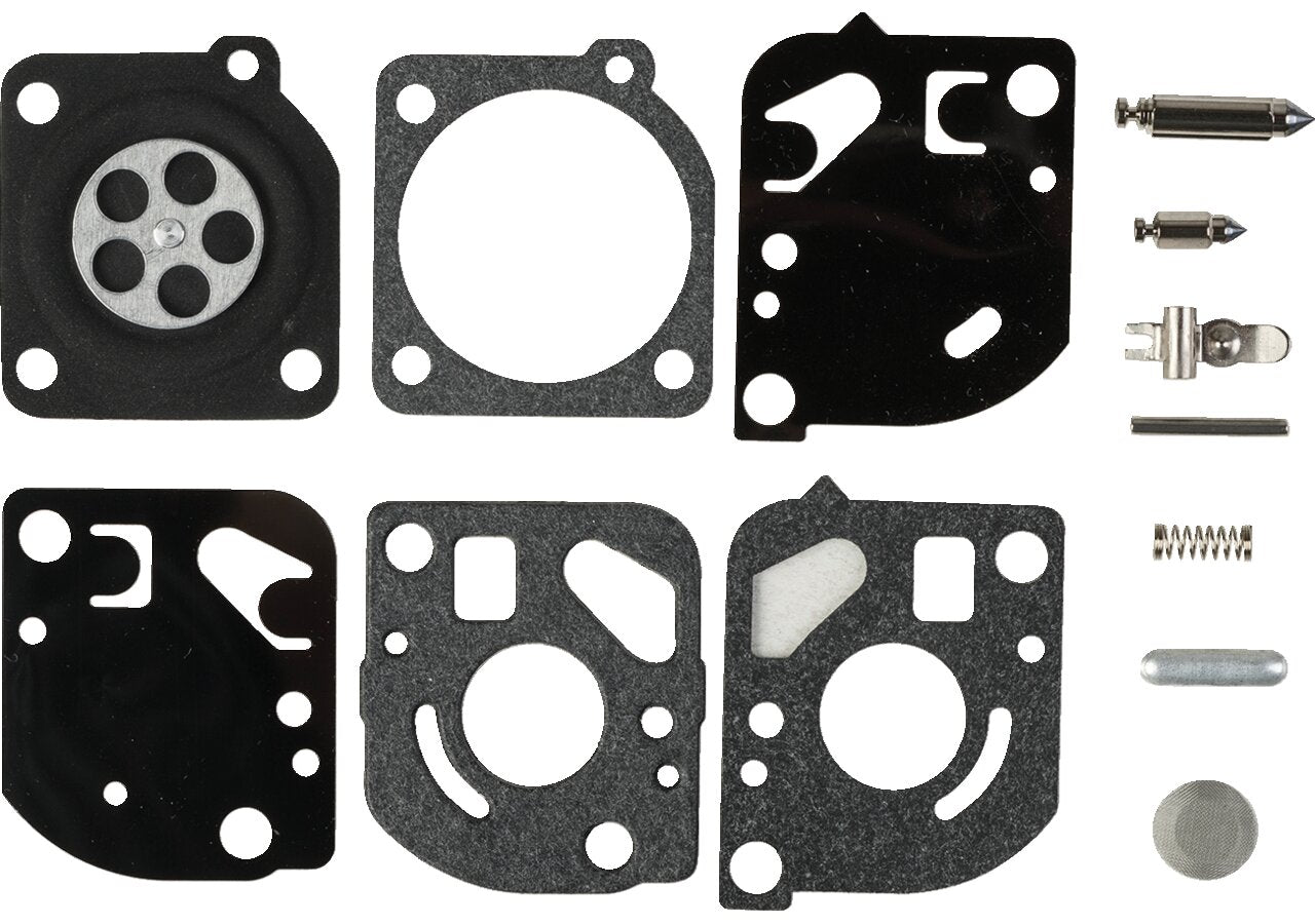 Reparatursatz – passend für Zama RB52 GartenShop24