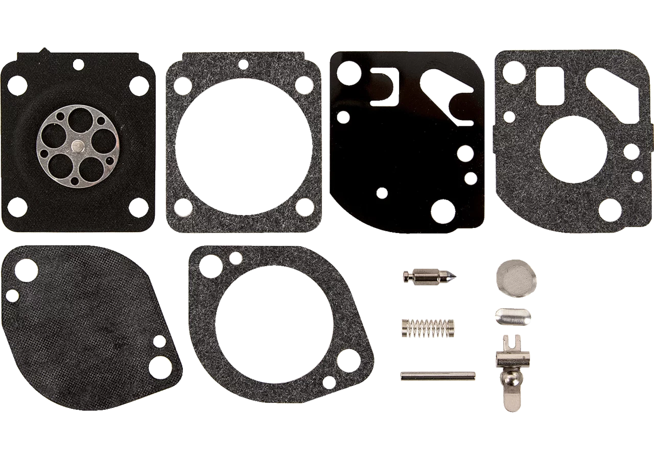 Reparatursatz – passend für Zama RB134 GartenShop24