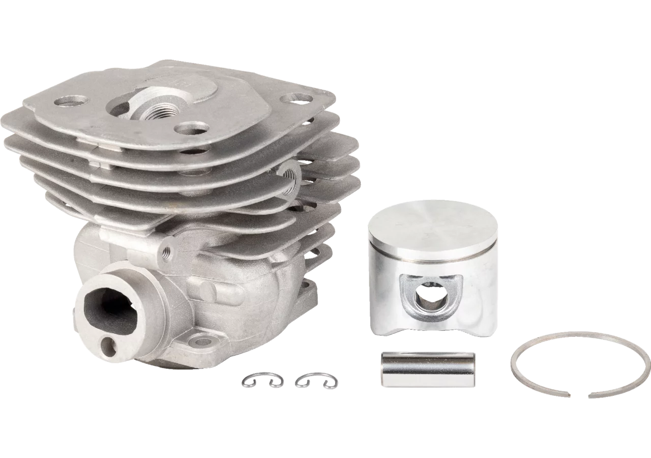 Zylindersatz mit Kolben AD 46 mm – passend für Husqvarna 537248502 GartenShop24