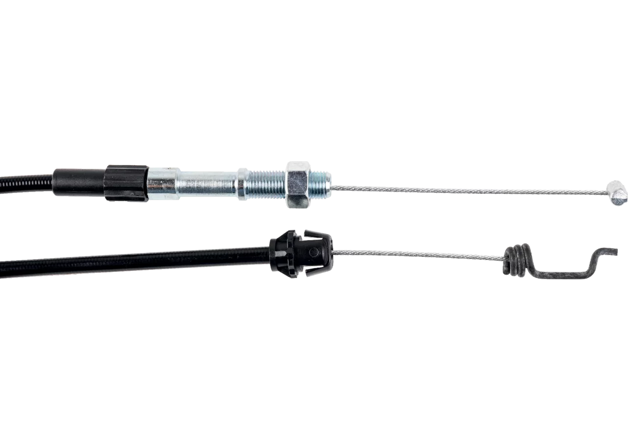 Kupplungszug L 1575 mm passend für Husqvarna 532431650 GartenShop24 - Hochwertige Gartengeräte