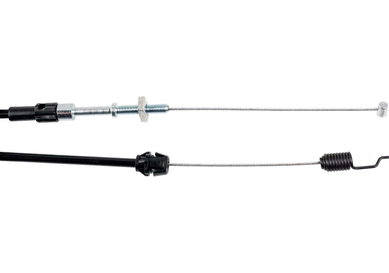 Kupplungszug L 1640 mm passend für Husqvarna 583441401 GartenShop24 - Hochwertige Gartengeräte