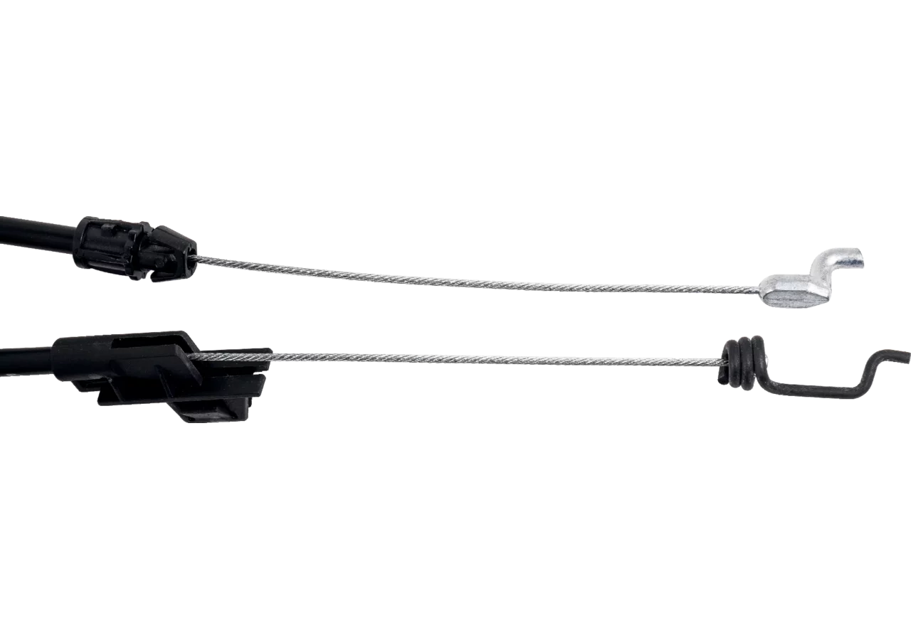 Kupplungszug L 1775 mm passend für Husqvarna 588479201 GartenShop24 - Hochwertige Gartengeräte