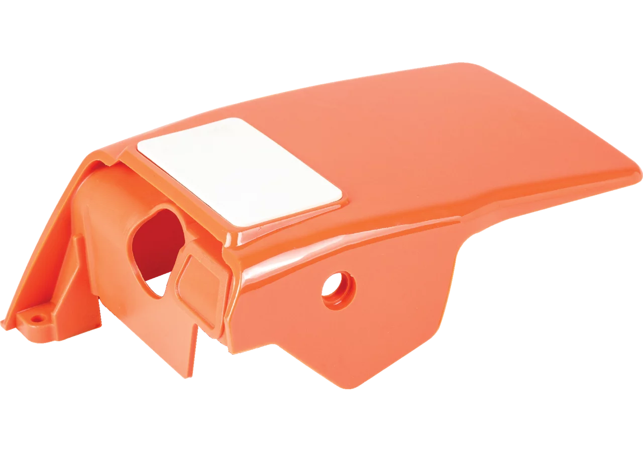 Haube – passend für Stihl 11190801600 GartenShop24