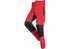 Schnittschutzhose Rot-Leuchtgelb-Schwarz, Größe XL SIP Protection