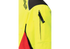Forstjacke Rot-Leuchtgelb-Schwarz, Größe M SIP Protection
