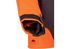 Forstjacke Grau-Leuchtorange-Schwarz, Größe XXL SIP Protection