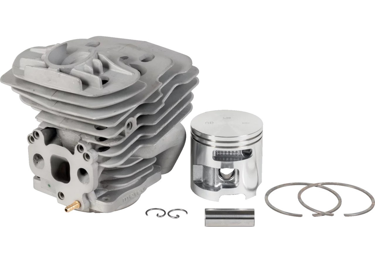 Zylindersatz mit Kolben AD 51 mm passend zu Husqvarna 575, 575XP Meteor