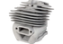 Zylindersatz mit Kolben AD 51 mm passend zu Husqvarna 575, 575XP Meteor