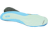 Einlegesohle für , Blau, S 8 mm Haix
