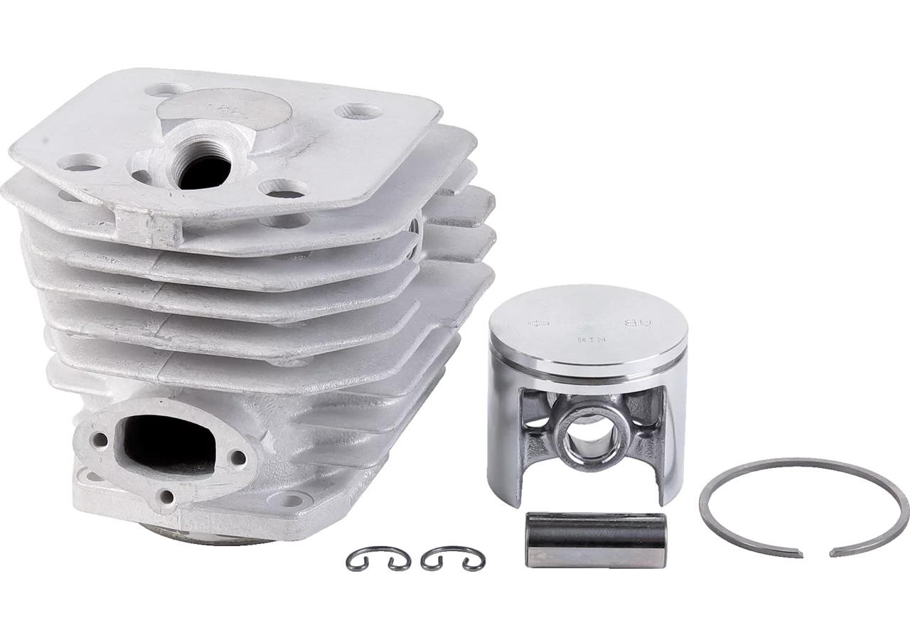 Zylindersatz mit Kolben AD 45 mm passend zu Husqvarna 254 Meteor