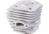 Zylindersatz mit Kolben AD 45 mm passend zu Husqvarna 254 Meteor