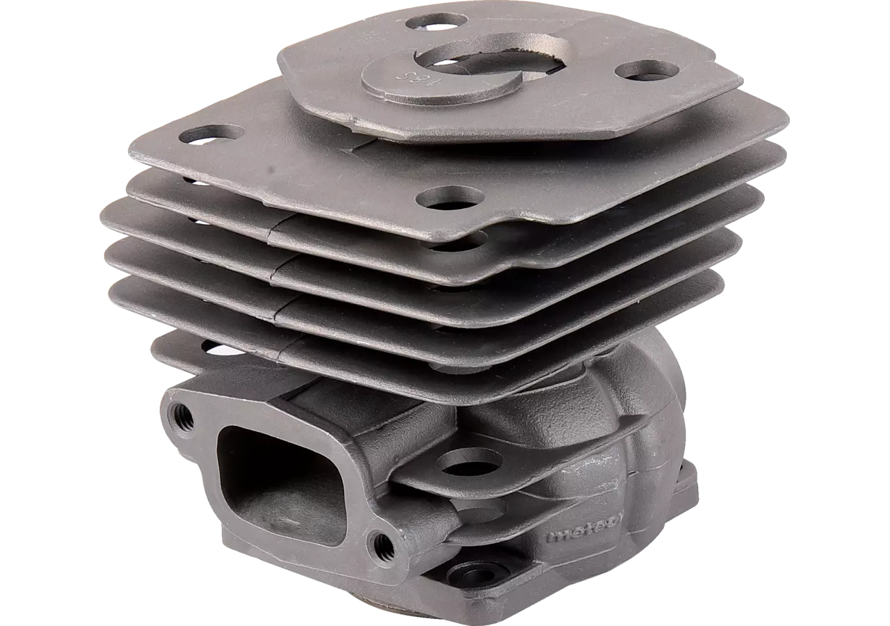 Zylindersatz mit Kolben AD 46 mm passend zu Husqvarna 357XP Meteor